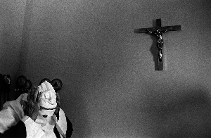 feste e riti/settimana santa